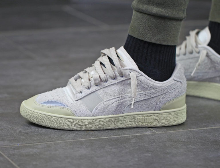 rhude ralph sampson