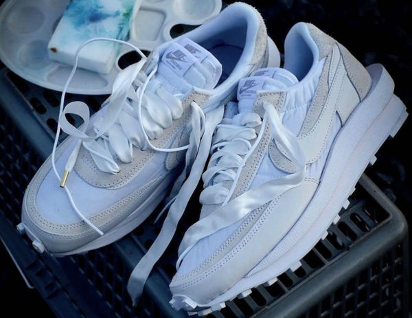 nike ld waffle sacai 2020