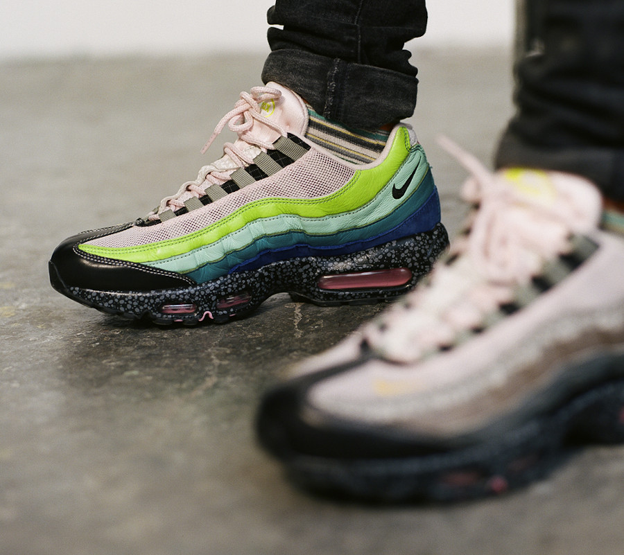 Size x Nike Air Max 95 '20 for 20' (6)