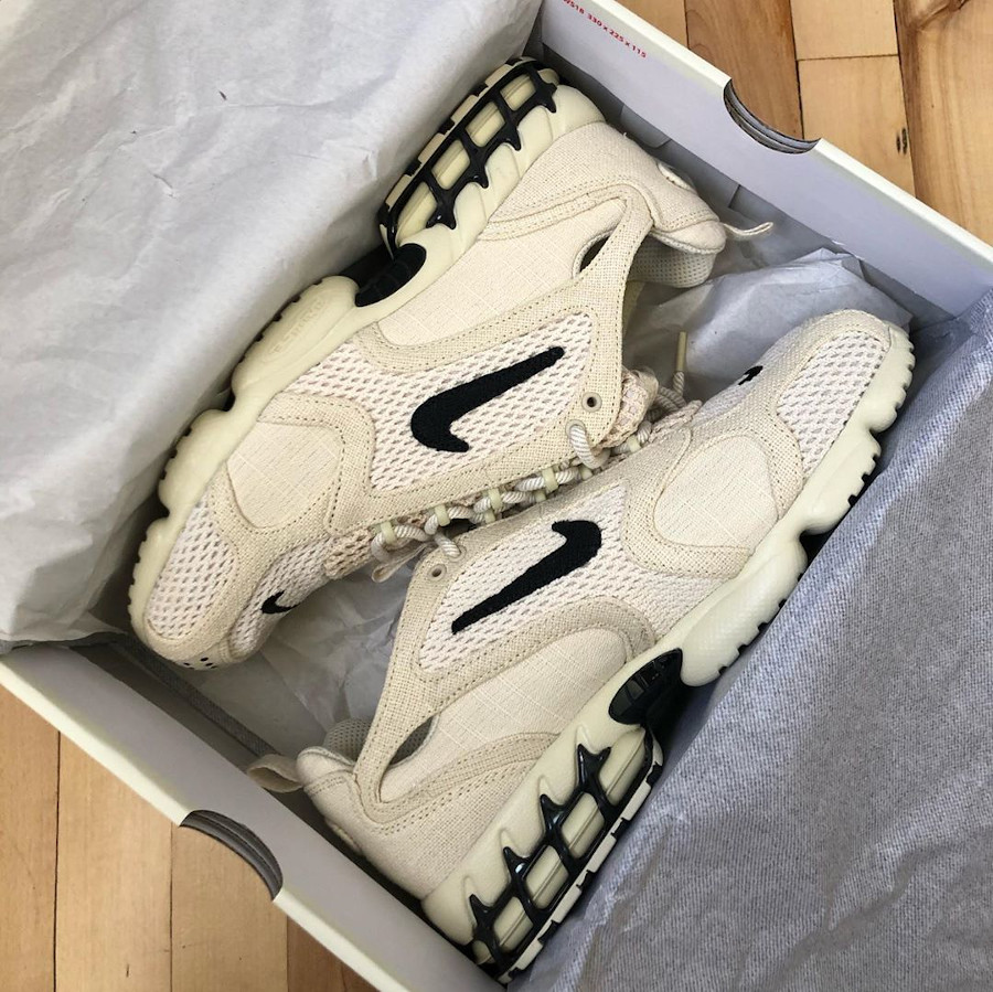 spiridon cage 2 fossil