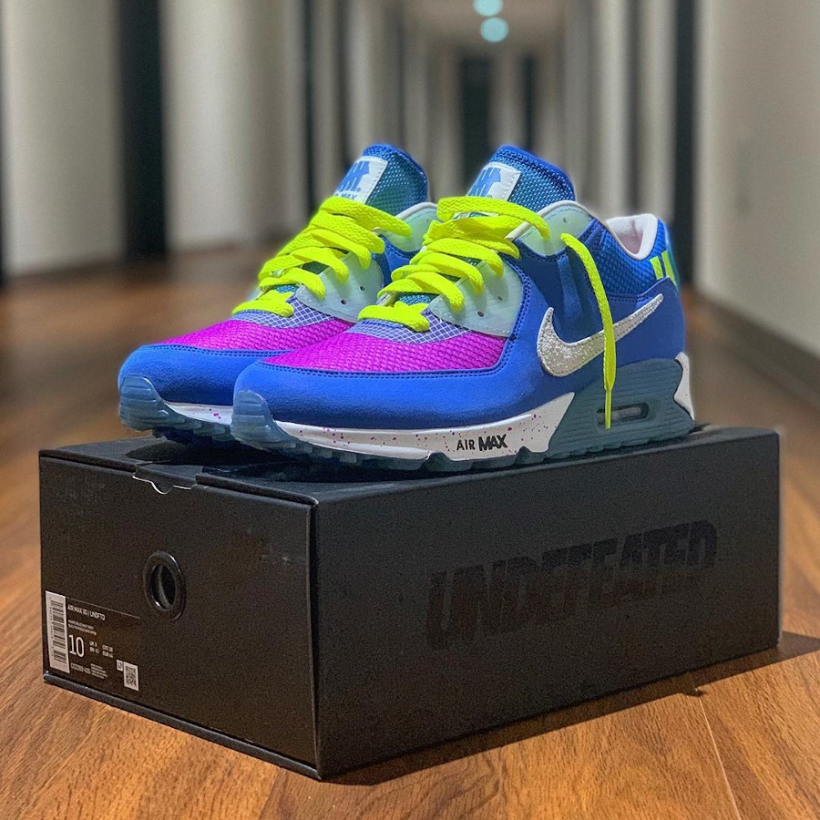 pacific blue air max 90