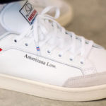 Adidas Americana Low Cloud White Glory Red Chalk White
