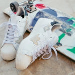 Mark Gonzales x Adidas Superstar ADV x Gonz 'Shmoo'