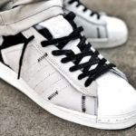 Adidas Superstar WS1 Cloud White Core Black