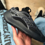 Kanye West x Adidas Yeezy 700 V3 Alvah