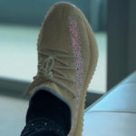 Adidas Yeezy Boost 350 V2 Linen