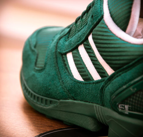 adidas zx 750 verte