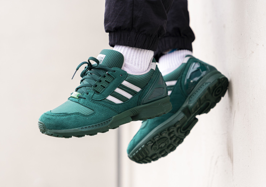 adidas zx 8000 chaussure enfant