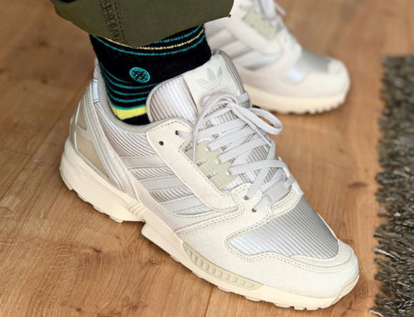 adidas zx 450 vert homme