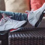 Air Jordan 5 Retro Fire Red 2020 (30th Anniversary)