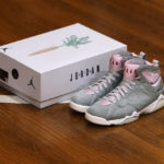Air Jordan VII Retro SE 'Hare 2.0' Neutral Grey