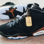 Air Jordan 6 Retro DMP 2020