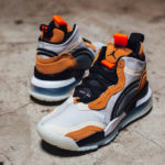 Jordan Aerospace 720 'Grey Fog' Rookie of the Year
