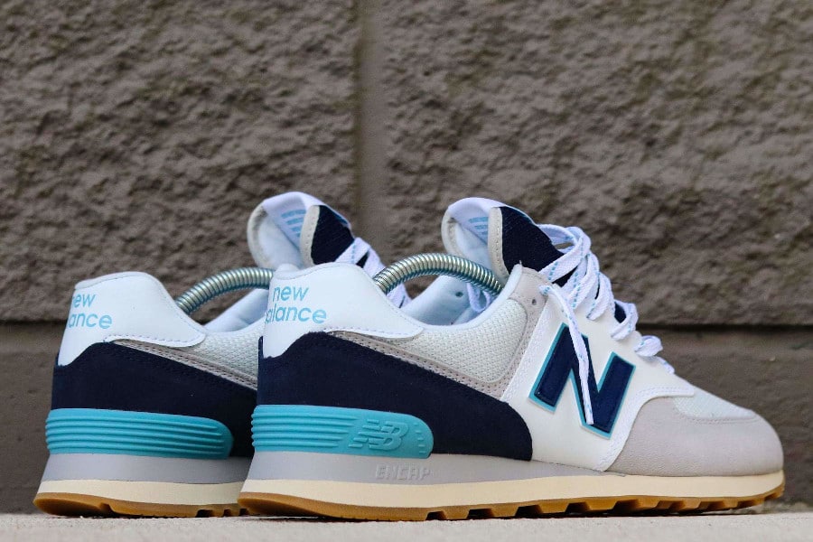 nb 574 core plus