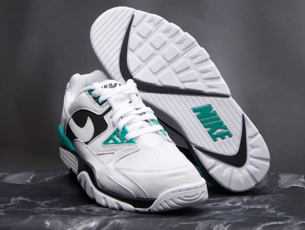 Nike Air Cross Trainer 3 Low 2020 Neptune Green CJ8172-101