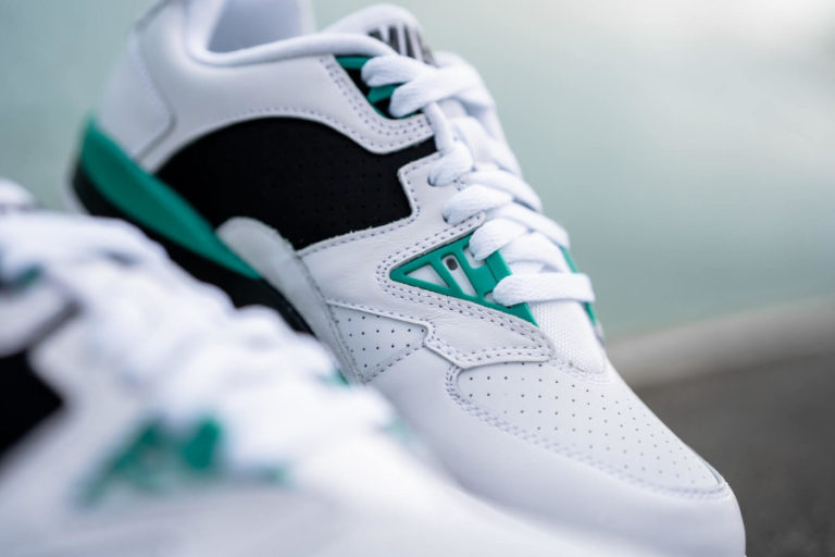 Nike Air Cross Trainer Low âLucky Greenâ CQ9182-104 - SNKRS WORLD