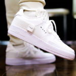 Nike Air Force 1 Type-2 N.354 'Triple White'