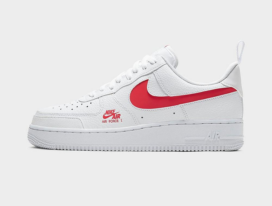 Air force 1 lv8 utility femme cheap