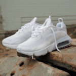 Nike Air Max 2090 Triple White