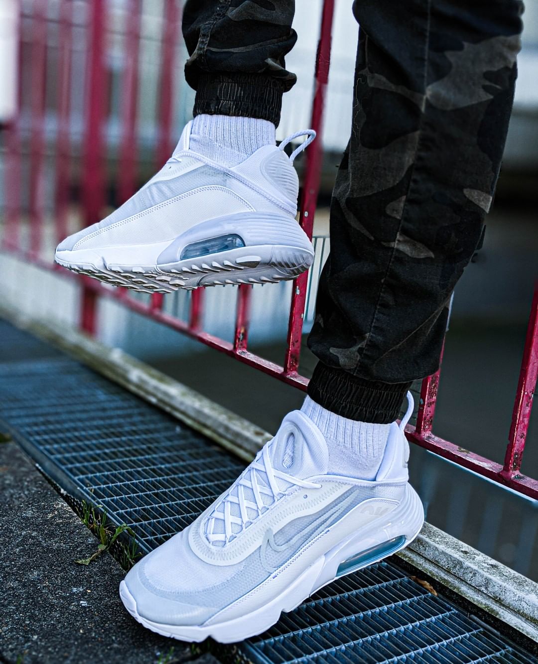 2090 blanche on sale