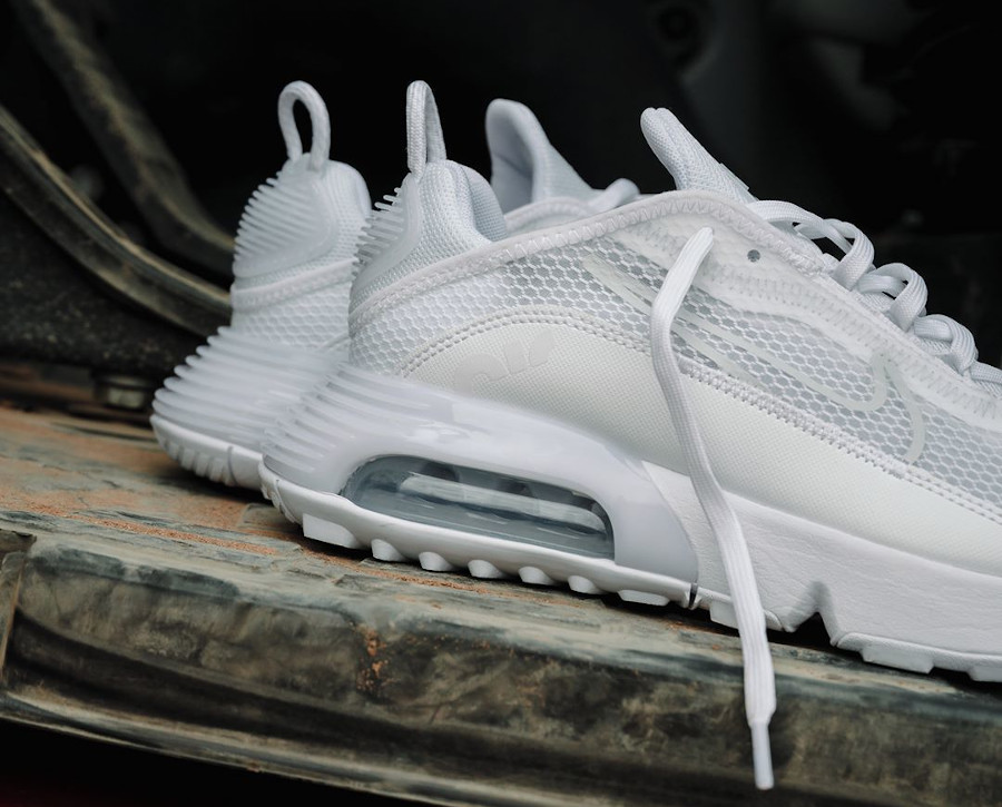 2090 blanche on sale
