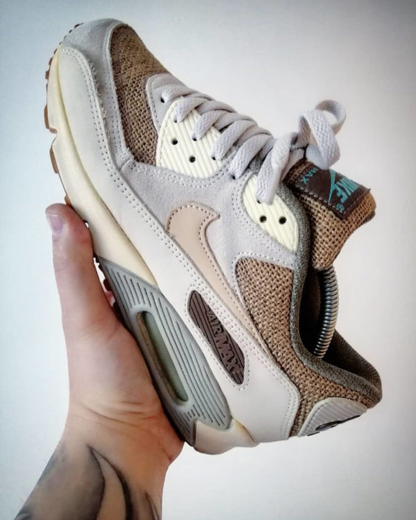 semelle air max