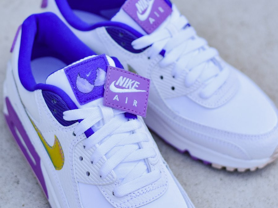 nike air max easter 2020