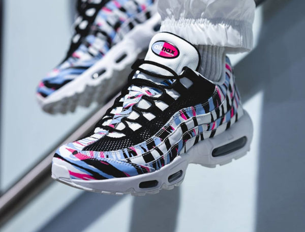 air max 95 avis
