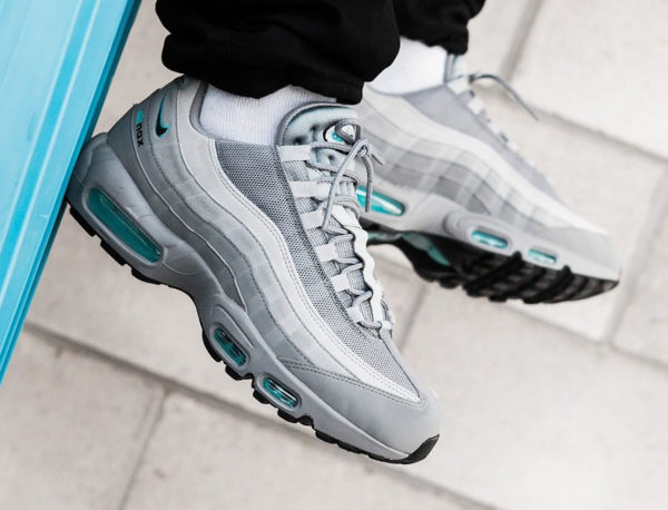 nike air max 95 jd jordan