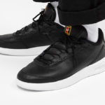 Nike Court Air Max Vapor Wing Premium Quickstrike 'Black'