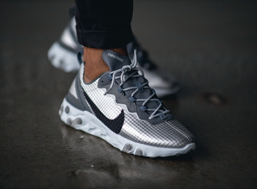 nike react discount