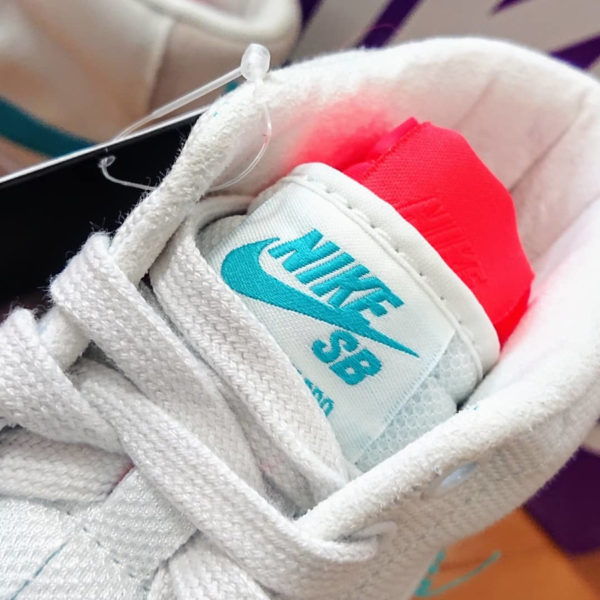 nike blazer hack pack aqua