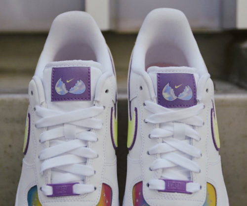 air force one easter egg 2020
