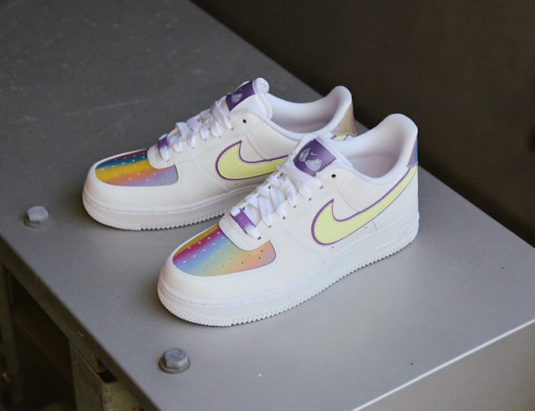 2020 easter air force 1