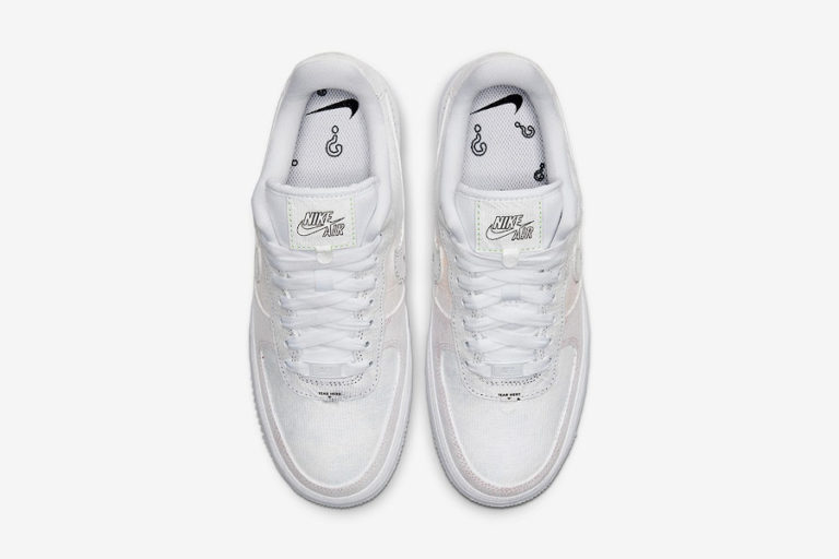 wmns air force 1 reveal