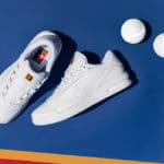NikeCourt Air Max Vapor Wing Premium QS 'White'