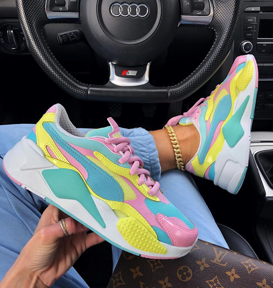 puma rs pastel