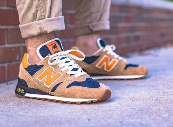 new balance 1300 france