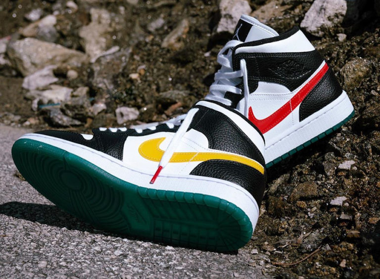 af1 alternate swoosh