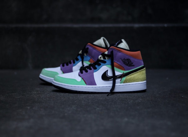 lightbulb jordan 1 low