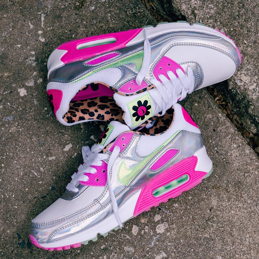 air max 90 daisy