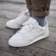 Que vaut la Adidas Continental 80 Beige Home of Classics EG6719