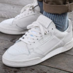 Adidas Continental 80 Off White