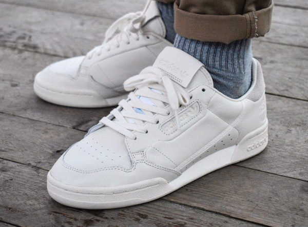 adidas continental 80 2020