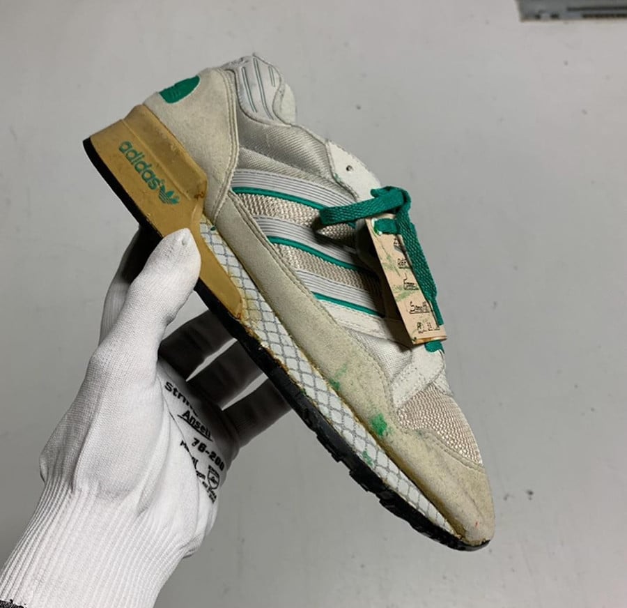 zx 710 adidas