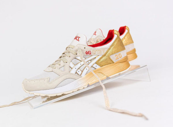 Asics Gel Lyte 5 Good Fortune CNY 2020 1191A332-100