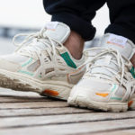 Asics Gel Venture Re 'Birch'