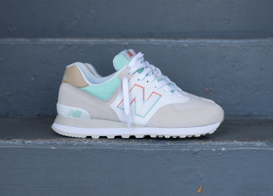 nb 574 mint