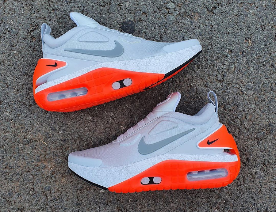 nike adapt auto max pas cher