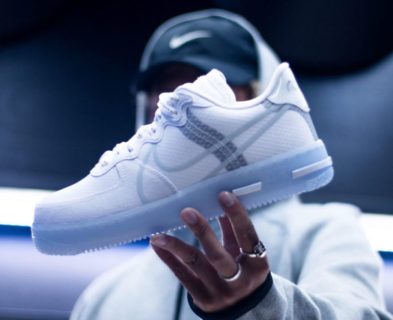 nike air force 1 dimsix white